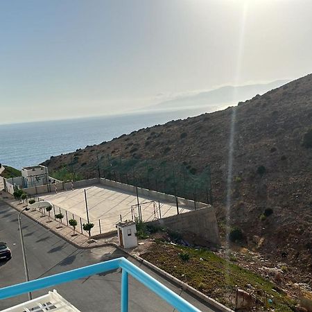 El Hoceima City Al Hoceïma Exterior foto