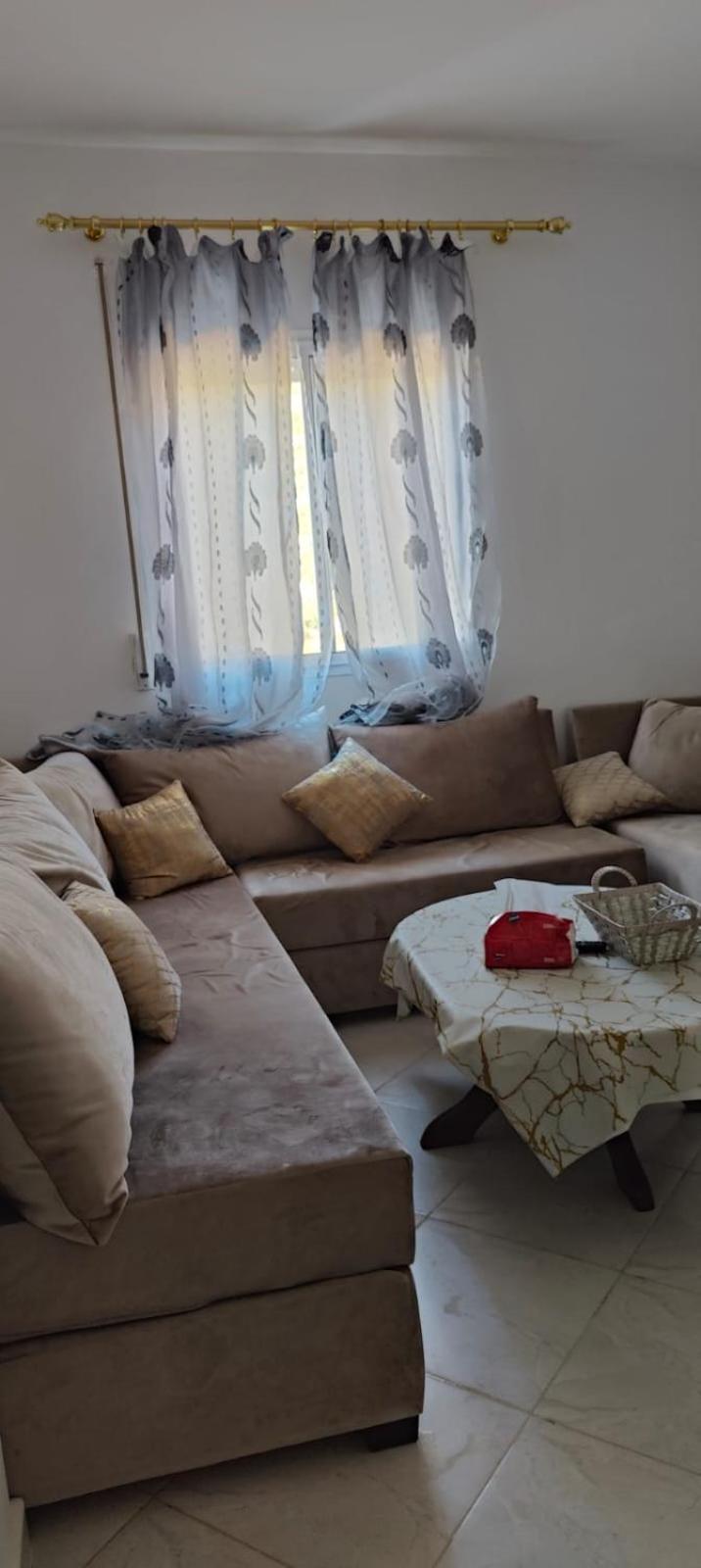 El Hoceima City Al Hoceïma Exterior foto
