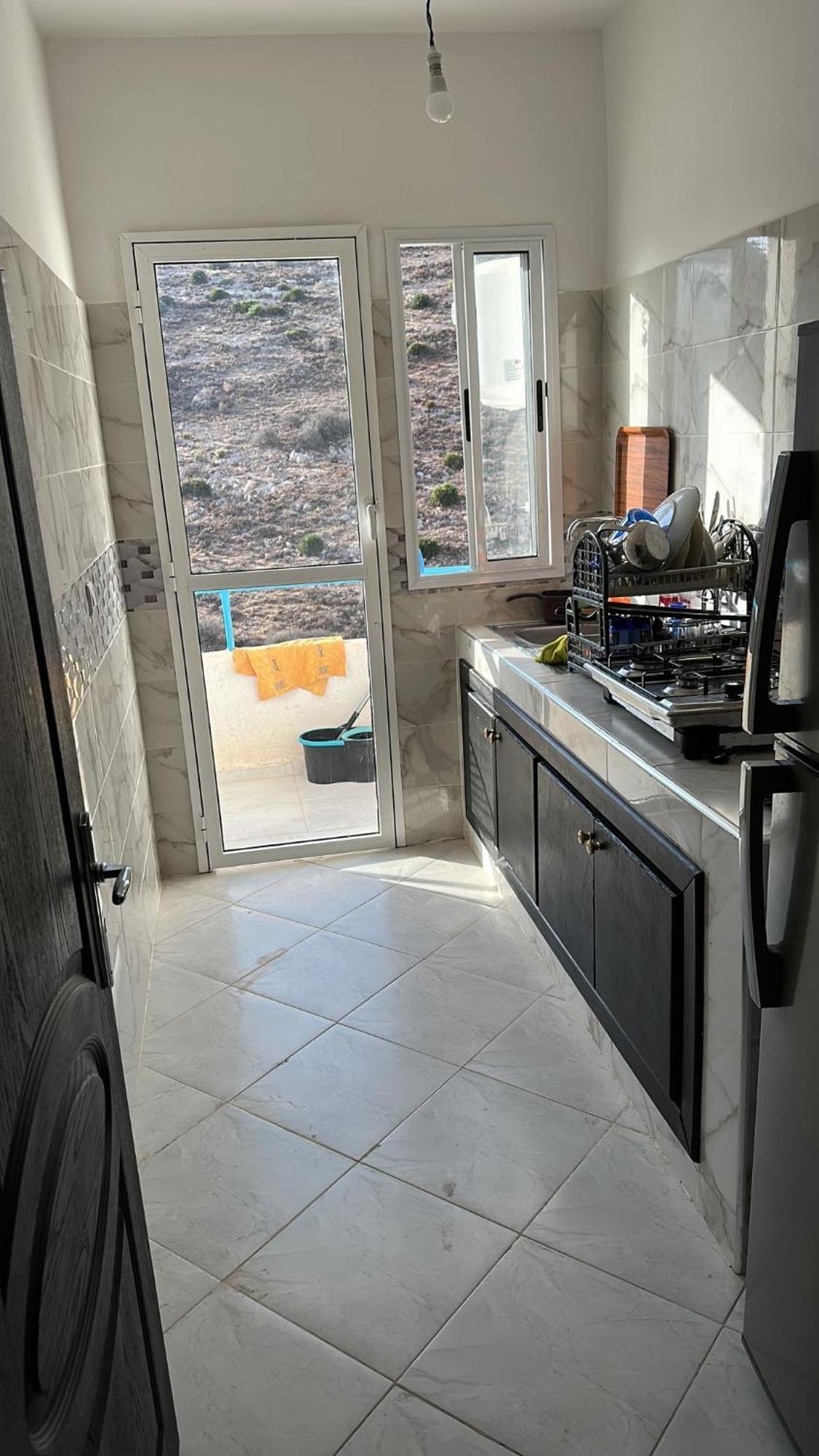 El Hoceima City Al Hoceïma Exterior foto